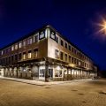 Hotell Witt