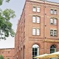 Hotelpark Stadtbrauerei Arnstadt