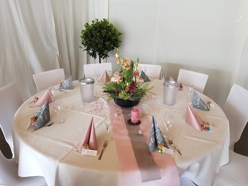 Hotelpension Altes Forsthaus in Bad Hersfeld, Germany
