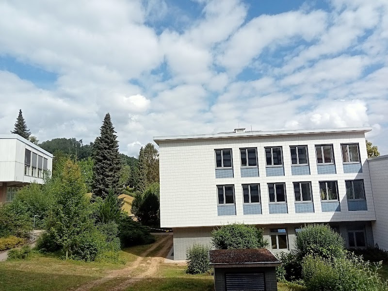 Hotelpension Haus Hilgenfeld in Bad Hersfeld, Germany