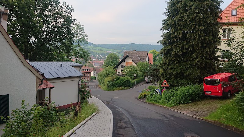 Hotelpension Panorama in Bad Hersfeld, Germany