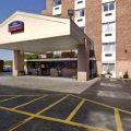 Howard Johnson by Wyndham Closest to the Falls and Casino