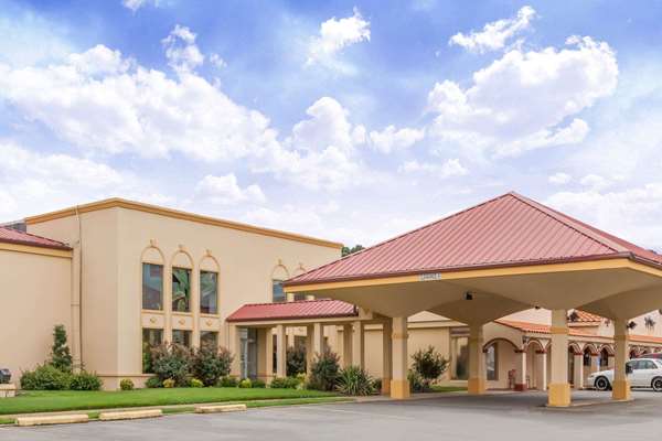 Howard Johnson by Wyndham Conway in Conway, Arkansas, United States