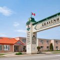Howard Johnson by Wyndham Gravenhurst