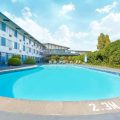 Howard Johnson by Wyndham Nanaimo Harbourside