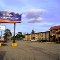 Howard Johnson by Wyndham Sault Ste. Marie
