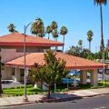 Howard Johnson by Wyndham Stockton