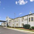 Howard Johnson by Wyndham Tifton