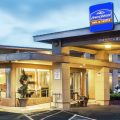Howard Johnson by Wyndham Vallejo/Near Discovery Kingdom