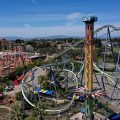 Howard Johnson by Wyndham Vallejo/Near Six Flags Discovery Kingdom