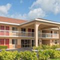 Howard Johnson by Wyndham Vero Beach/I-95