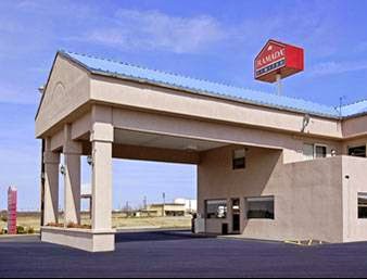 Howard Johnson by Wyndham Wichita Falls in Wichita Falls, Texas, United States