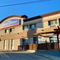 Howard Johnson by Wyndham Winnipeg West