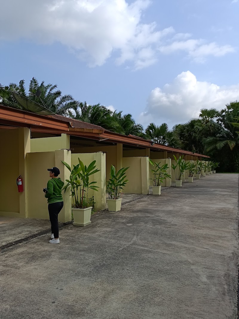 Huasai Palminn Hotel in Phatthalung, Thailand
