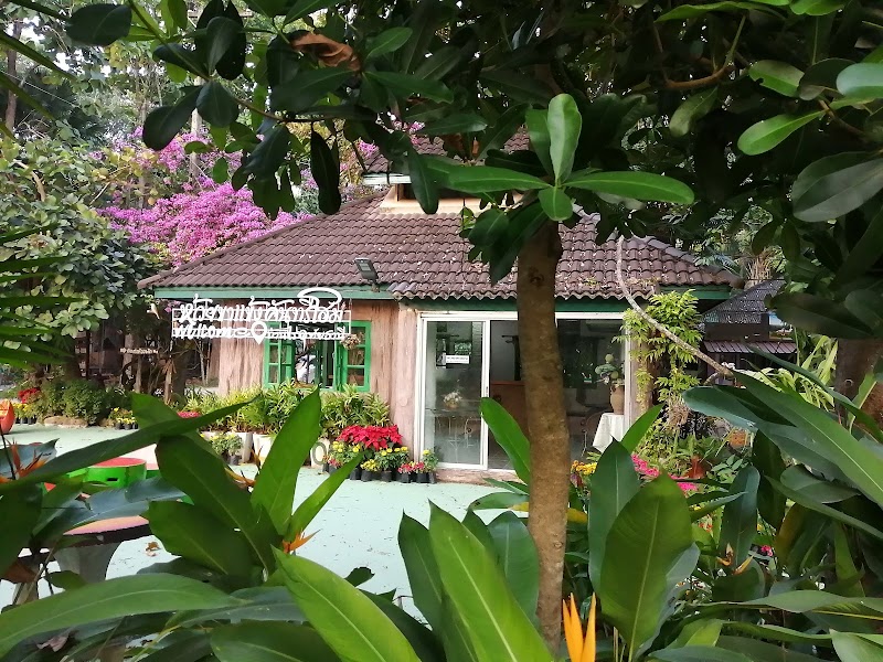 Huay Kha Khaeng Country Home Resort in Uthai Thani, Thailand