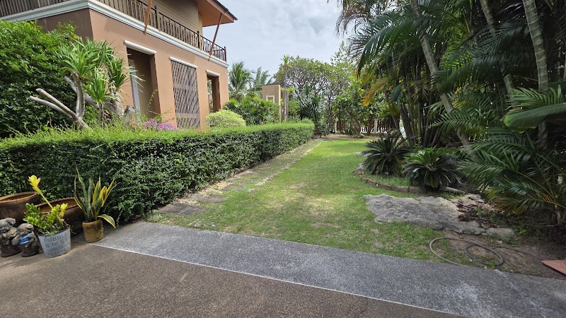 Huaymuang Apartment in Ubon Ratchathani, Thailand