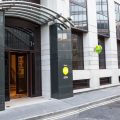 Hub by Premier Inn London Westminster St James’s Park
