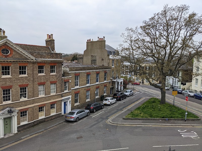 Hubert House Guesthouse in Dover, United Kingdom