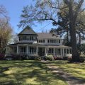 Huffman House