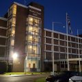 Humber Royal Hotel