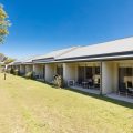 Hunter Gateway Motel