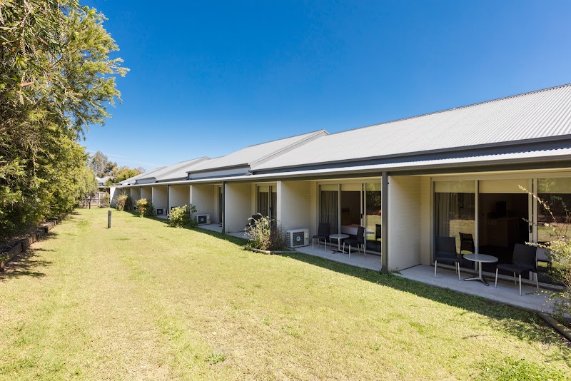 Hunter Gateway Motel in Maitland, Australia