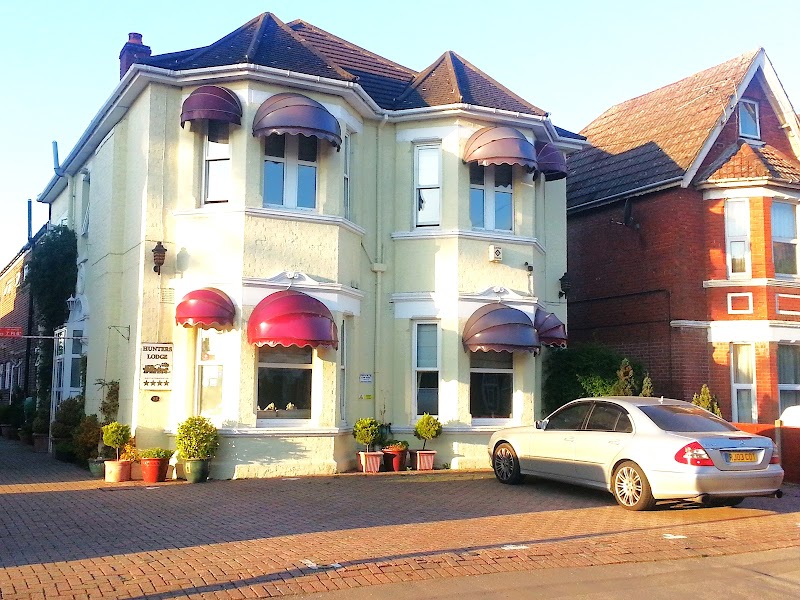 Hunters Lodge in Southampton, United Kingdom