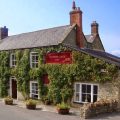Hunters Lodge