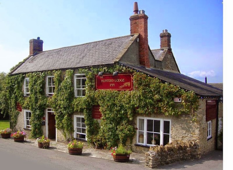 Hunters Lodge in Minehead, United Kingdom