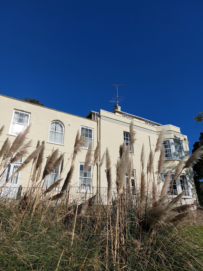 Hunters Moon Hotel in Sidmouth, United Kingdom