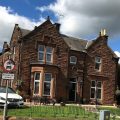 Huntingdon House Hotel