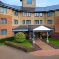 Huntingdon Marriott Hotel