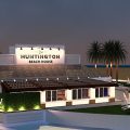 Huntington Beach House