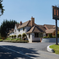 Hurley House Hotel