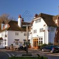Hurtwood Hotel