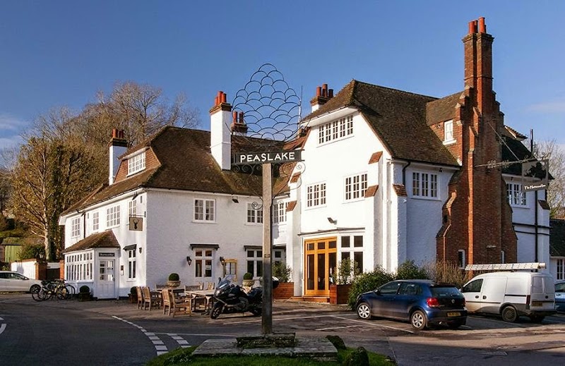 Hurtwood Hotel in Guildford, United Kingdom