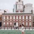 Hyatt Centric Center City Philadelphia