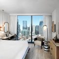 Hyatt Centric Downtown Nashville