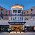 Hyatt Centric The Woodlands