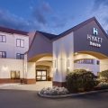 Hyatt House Boston/Waltham
