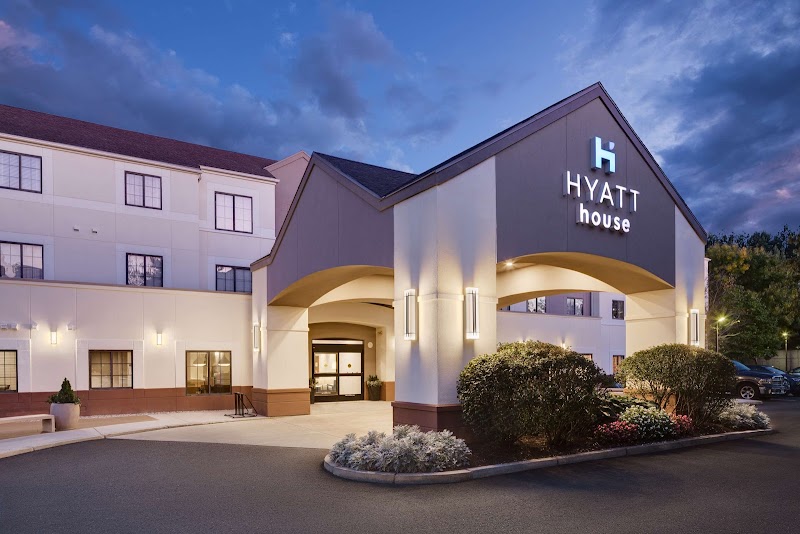 Hyatt House Boston/Waltham in Waltham, Massachusetts, United States