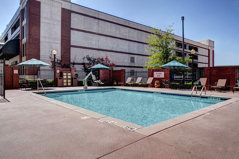 Hyatt Place Atlanta/Buckhead in Buckhead, Georgia, United States