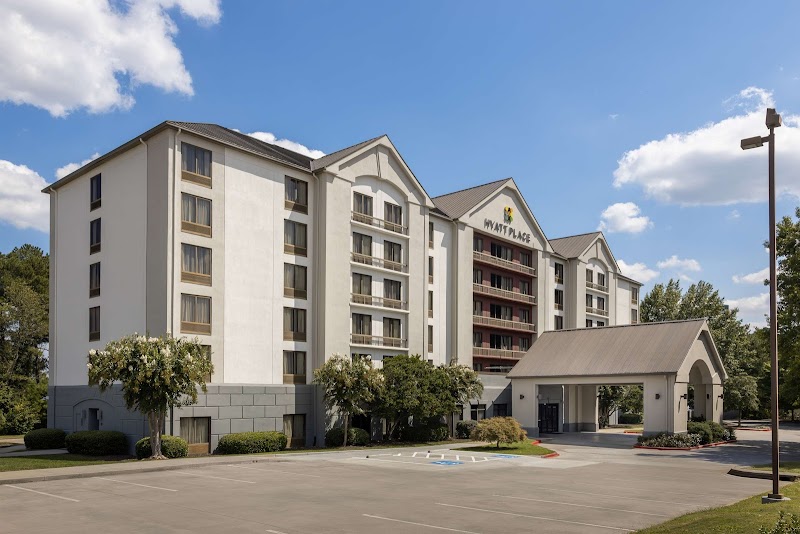 Hyatt Place Atlanta/Cobb Galleria in Smyrna, Georgia, United States