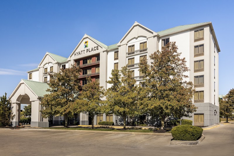 Hyatt Place Columbus/Dublin in Dublin, Ohio, United States