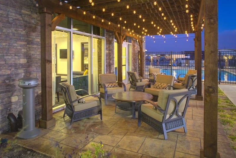 Hyatt Place Dallas/The Colony in The Colony, Texas, United States