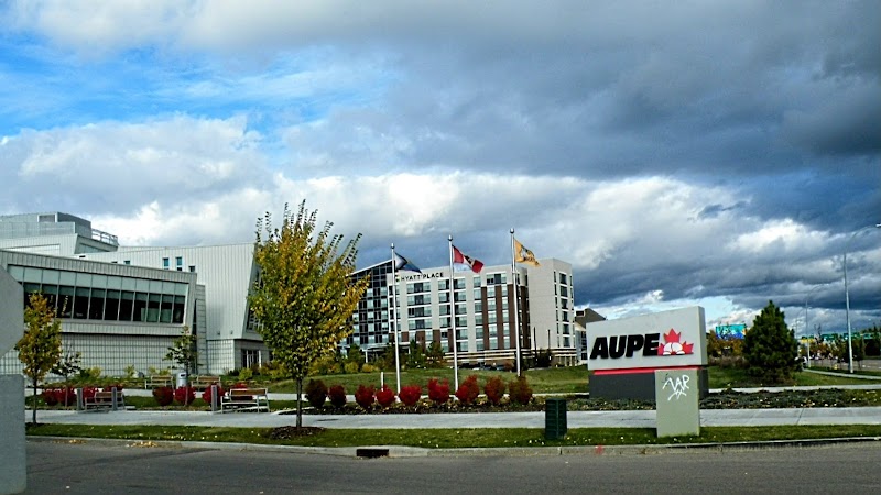 Hyatt Place Edmonton-West in Edmonton, Canada