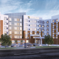 Hyatt Place Kelowna