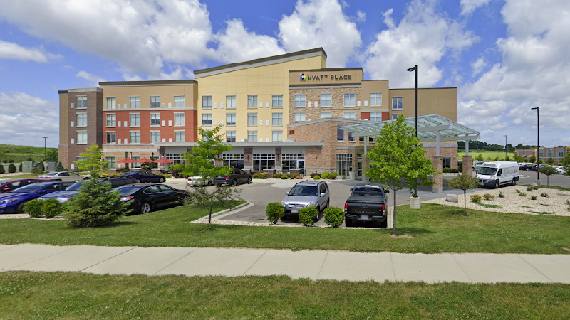 Hyatt Place Madison/Verona in Verona, Wisconsin, United States