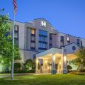 Hyatt Place Richmond/Arboretum