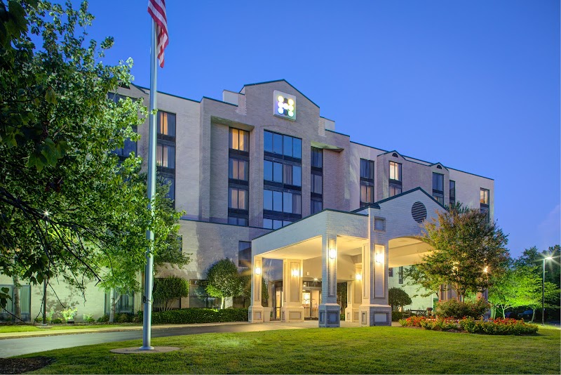 Hyatt Place Richmond/Arboretum in Richmond, Virginia, United States